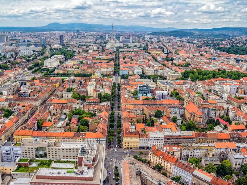 7 Best Destinations in Zagreb