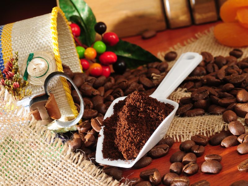 What Makes Colombian Coffee So Special?